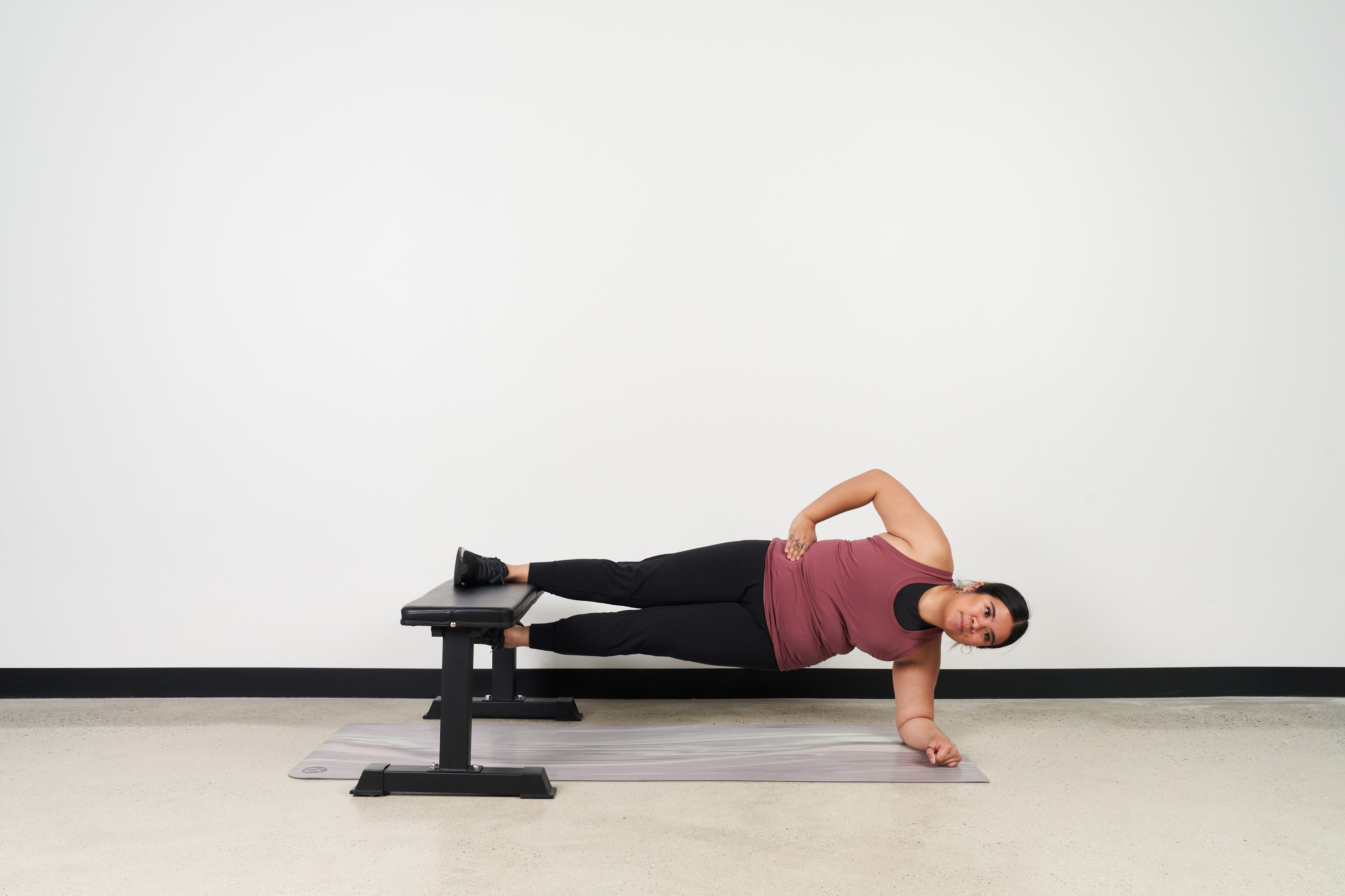 Why You Need Strong Hip Adductors for Better Running—and How to Get Them