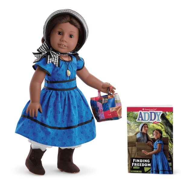 best american girl doll
