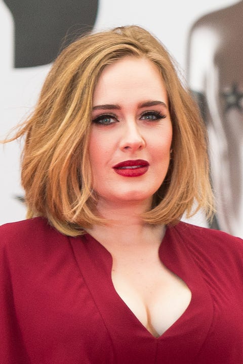 20 Best Haircuts for Women with Round Shaped Faces