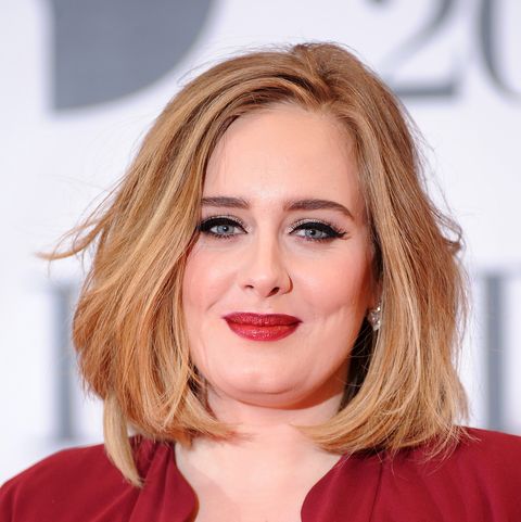 Adele Breaks Her Silence on Her Divorce Announcement