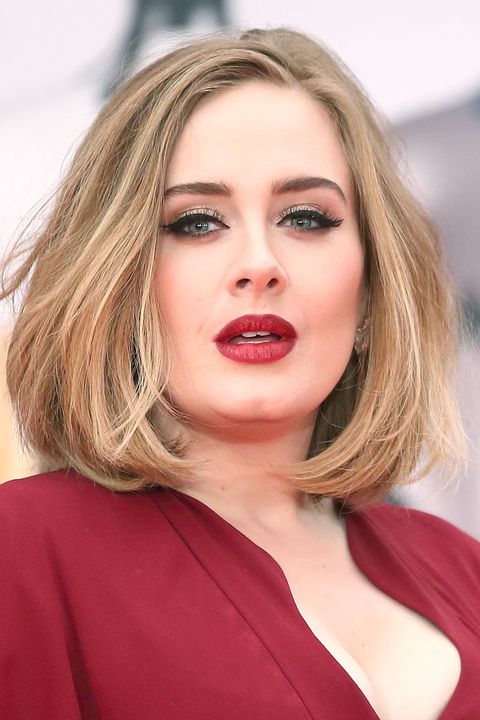 adele best fashion and style