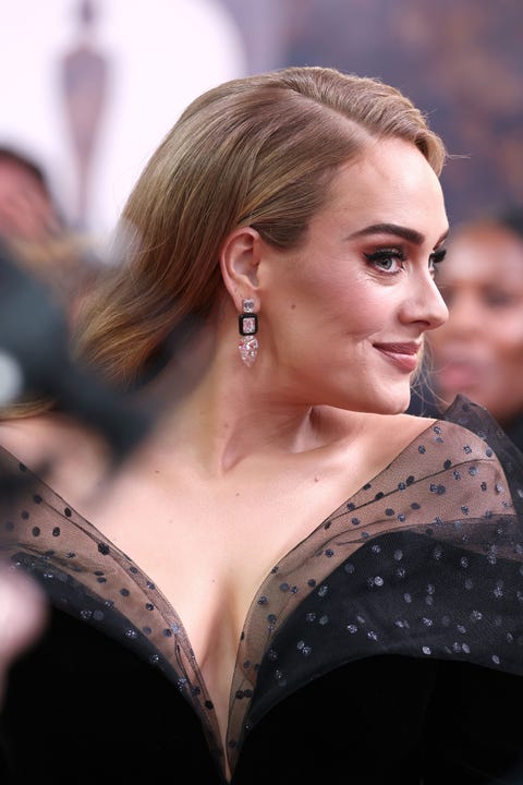 Adele at the BRIT Awards 2022 adele at the brit awards 2022