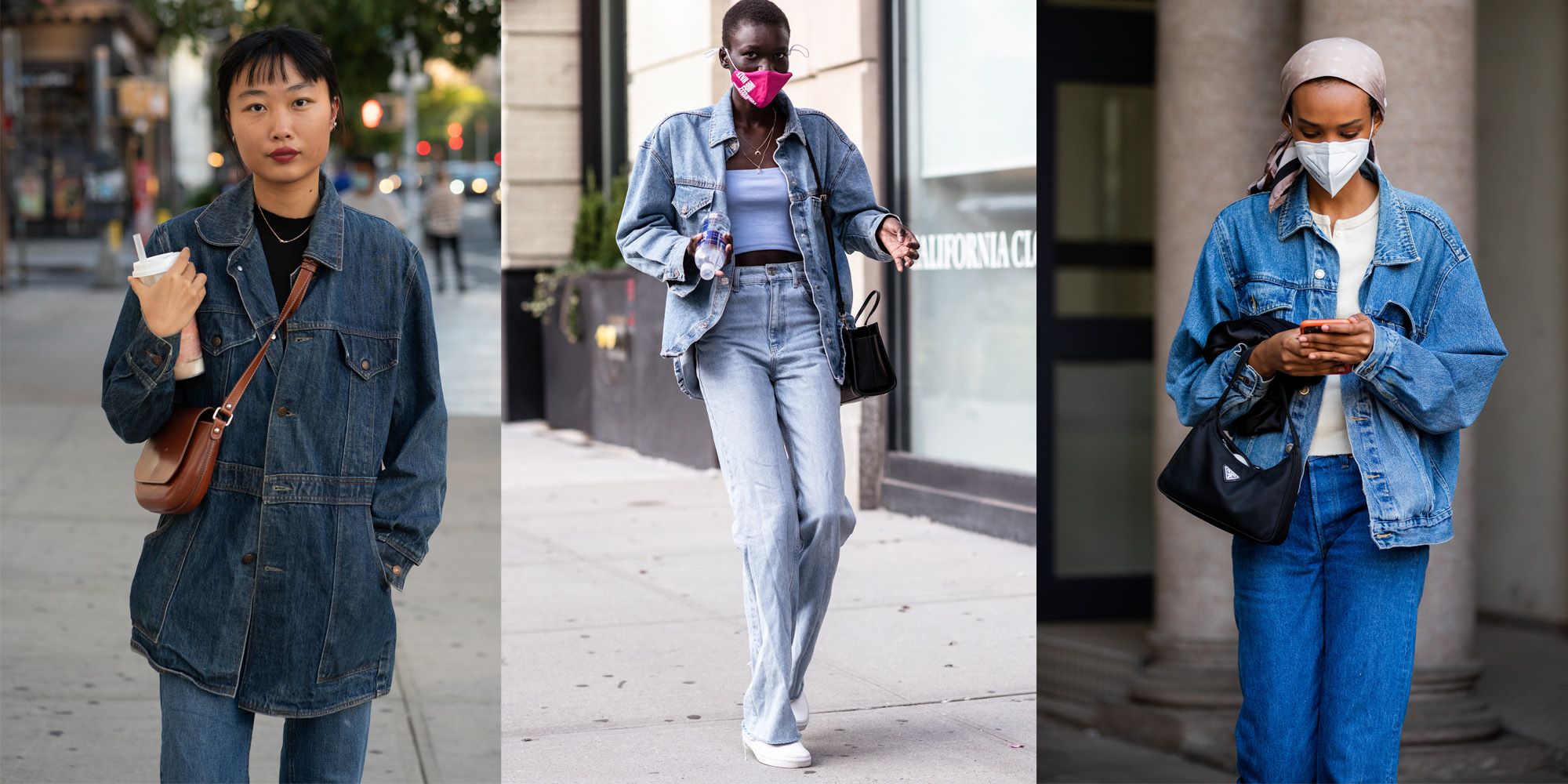 vivo chic jeans
