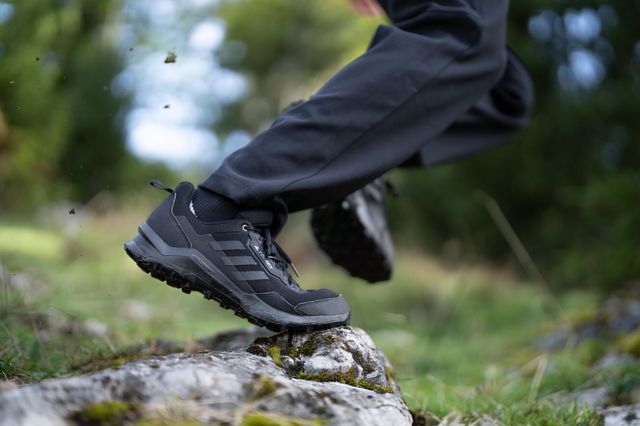 adidas lightweight terrex ax4 hiking shoes