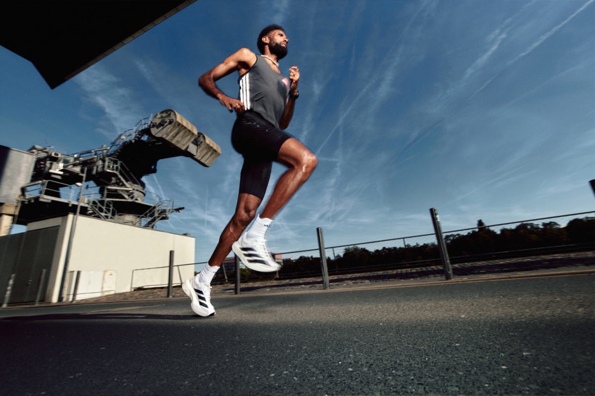 Find Gear for Football, Tennis, Running and More in adidas’ Adizero Collection