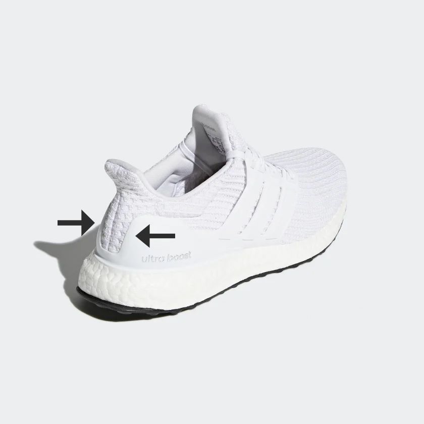 ultra boost ankle support