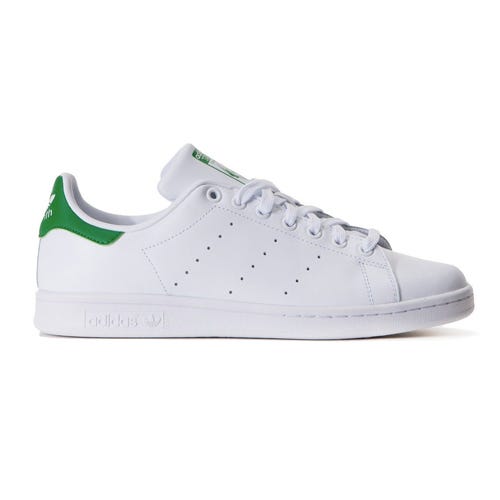 Stan Smith Interview: The Man Who Became A Shoe