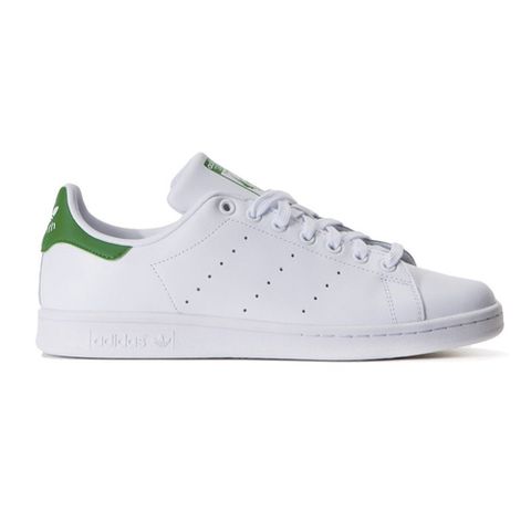 Stan Smith Interview: The Man Who Became A Shoe