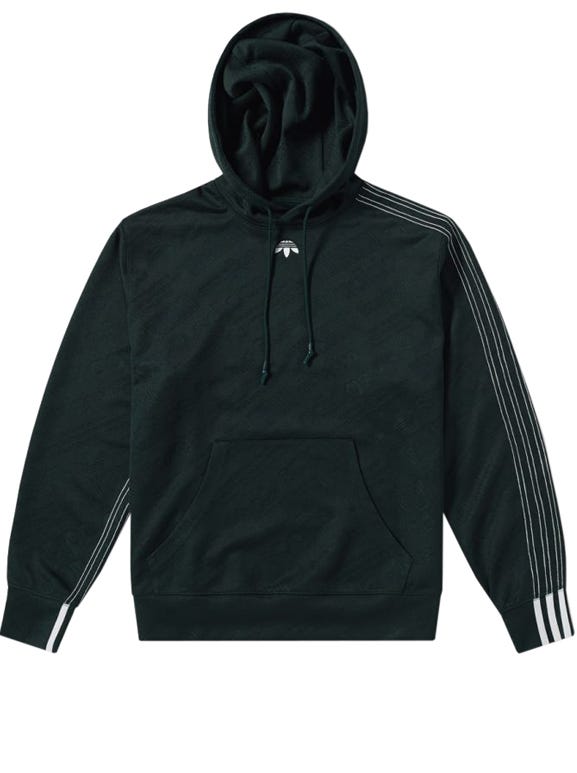 adidas hoodie 2018