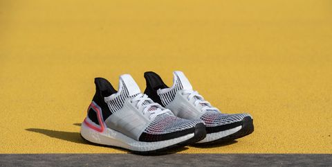 Adidas se adelanta todos y saca primeras zapatillas de running de las Ultraboost 19