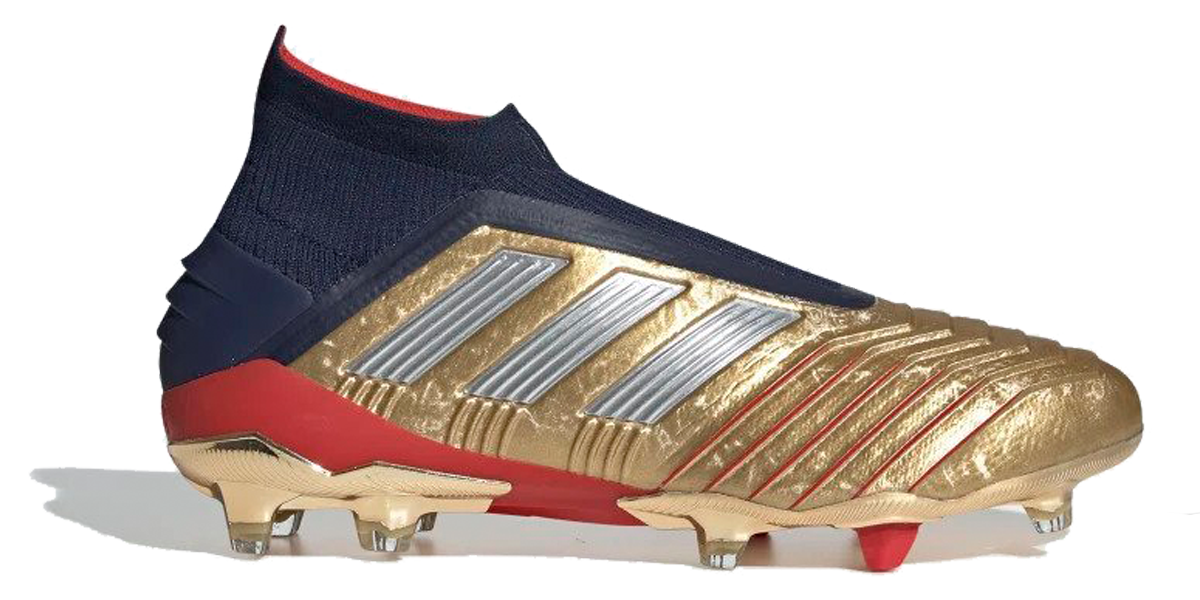 2019 adidas football boots