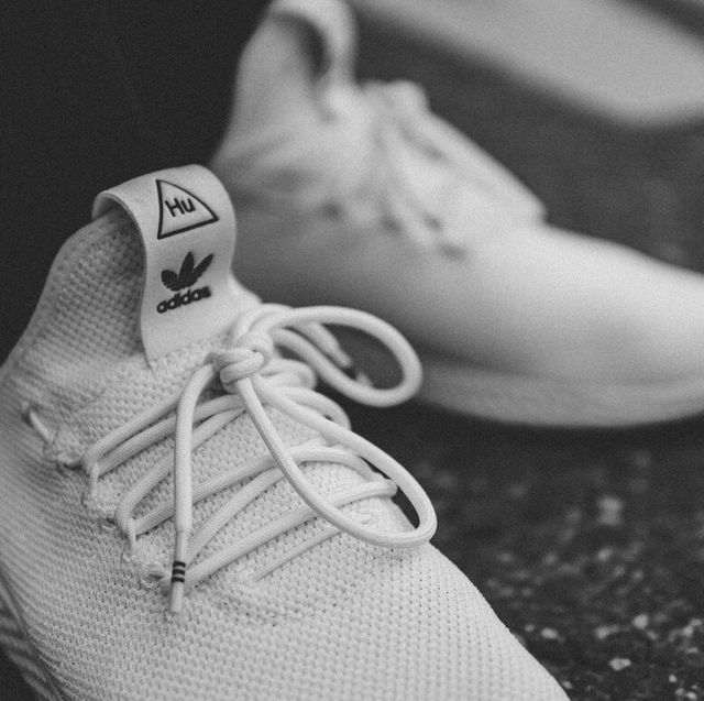 Las 14 zapatillas Adidas para hacer deporte