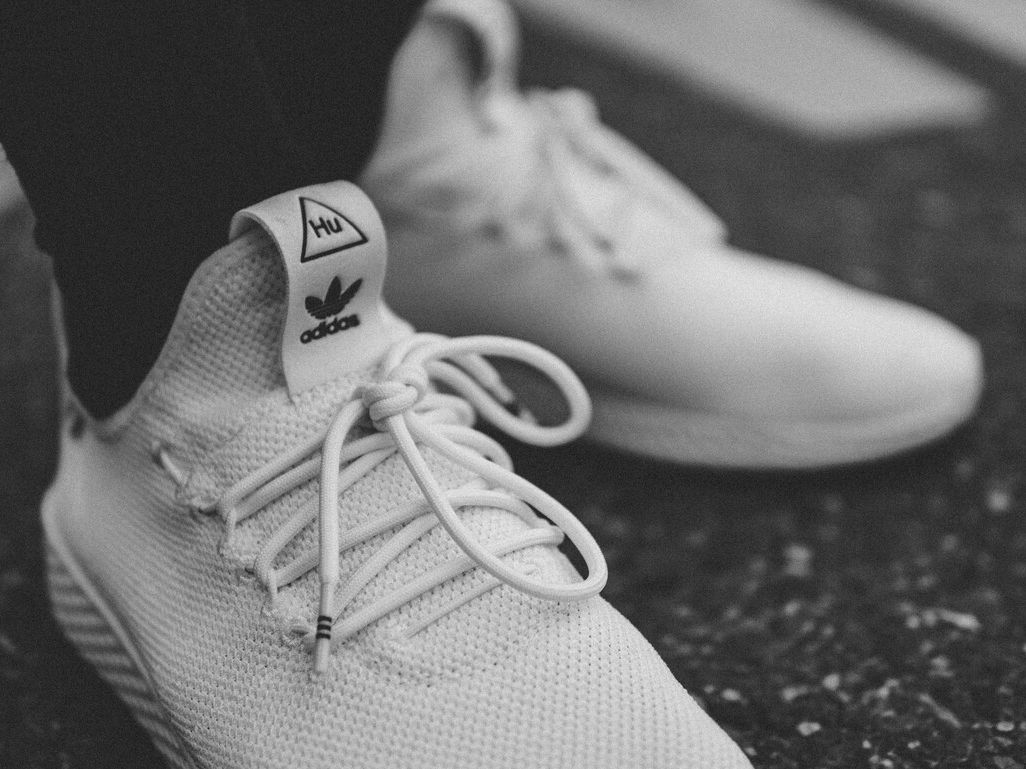 Álbum de graduación Gruñido Calígrafo Las 14 mejores zapatillas Adidas para hacer deporte