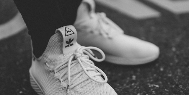 Deslumbrante internacional Comprimir Las 14 mejores zapatillas Adidas para hacer deporte