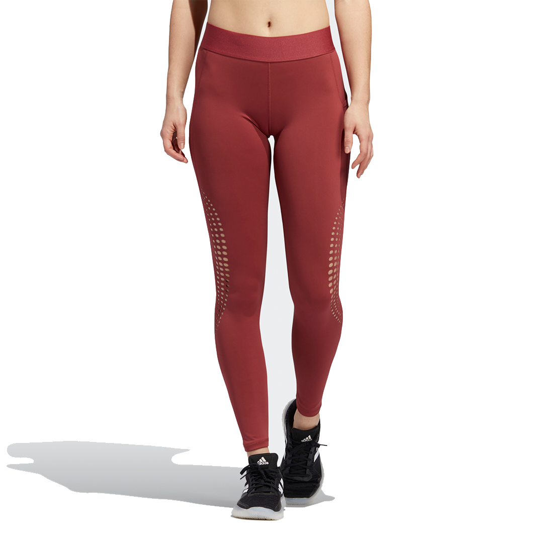 adidas running leggings