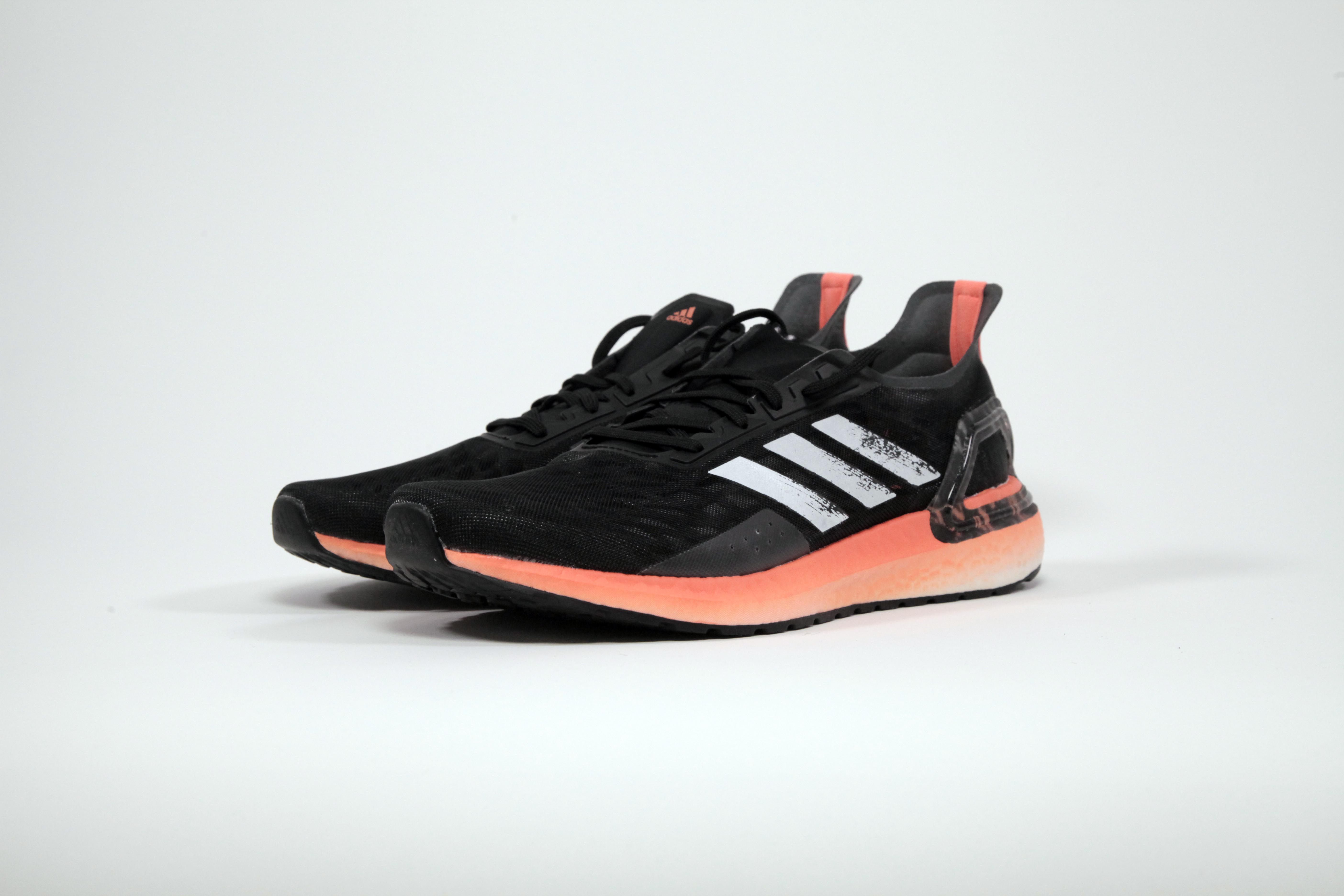 adidas ultraboost pb running shoes