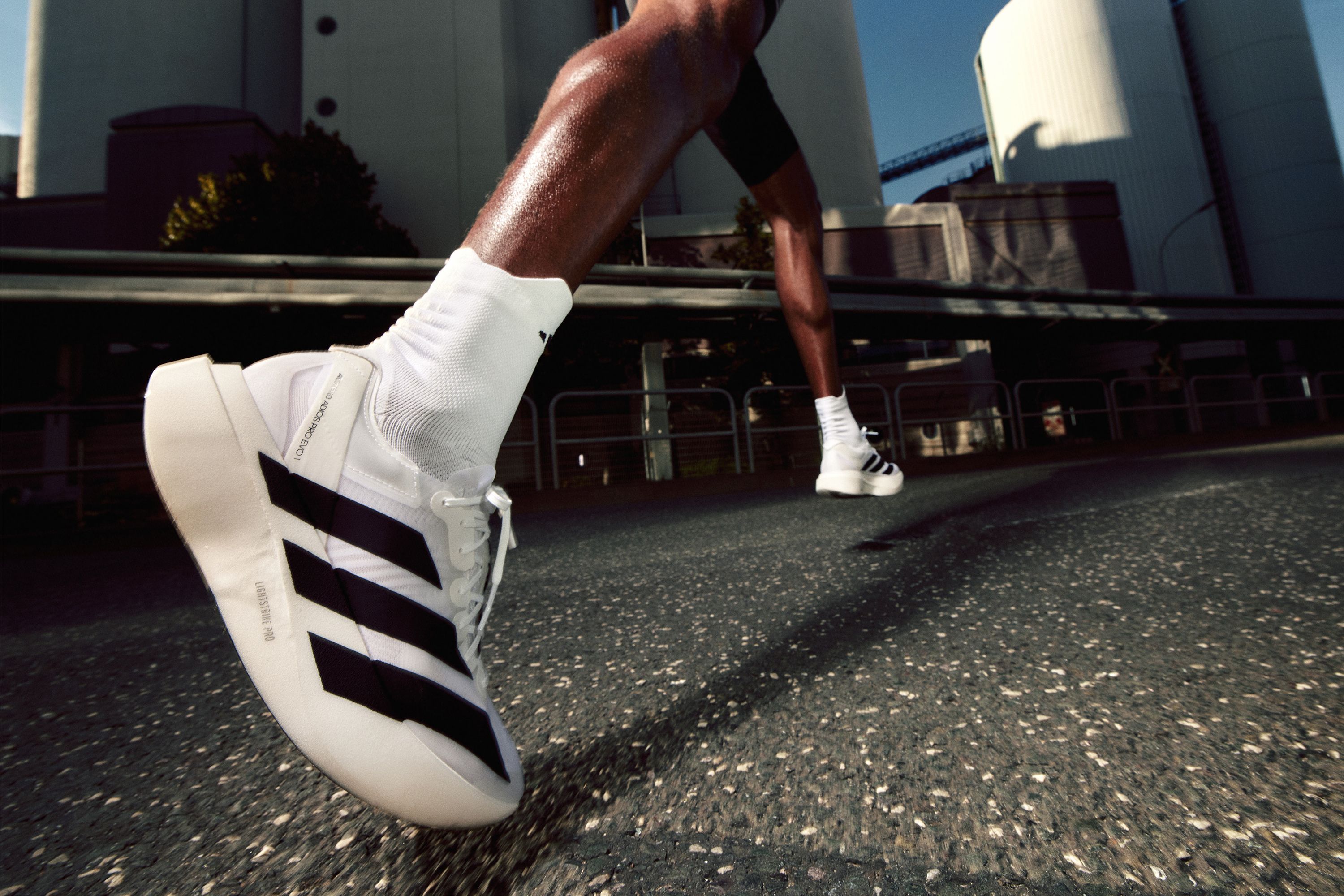 Ready Stock Original Adidas running shoes Superstar Supreme 2022