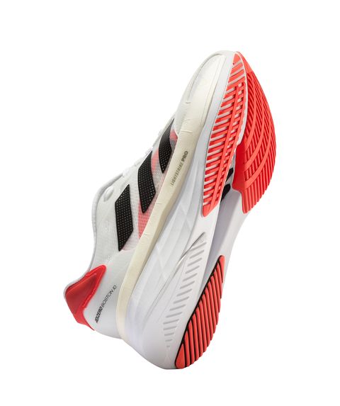 Running shoes adidas alert