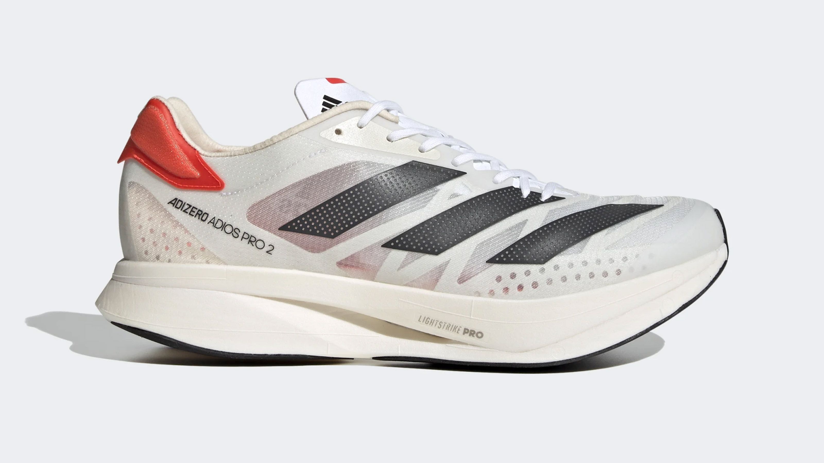 This Adidas Shoe Promises to Fast