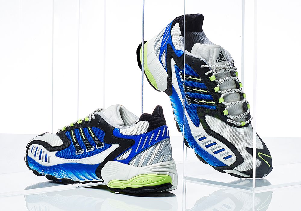 adidas torsion hombre