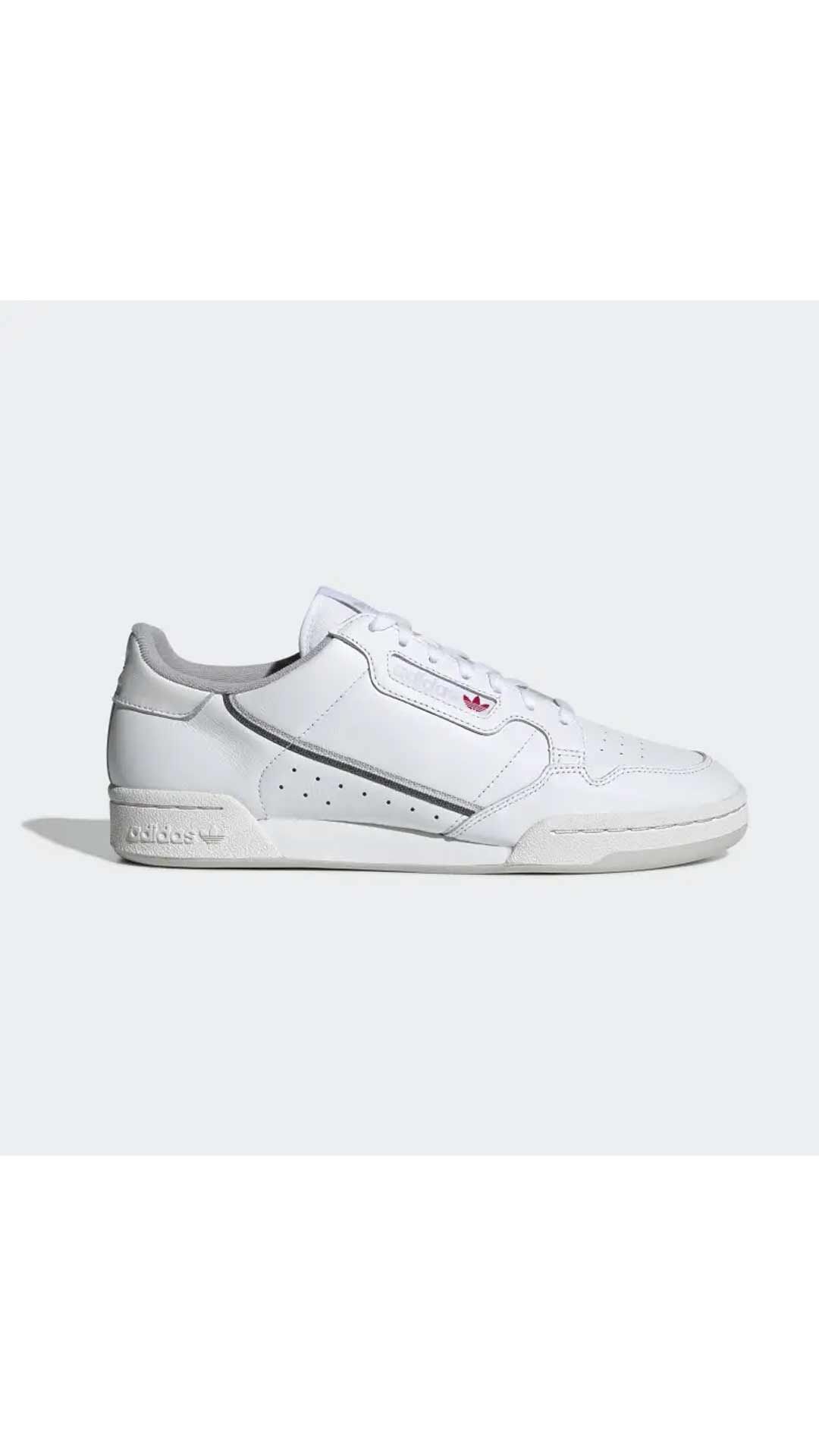 reebok continental