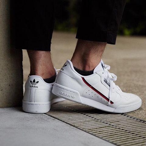 Adidas 80, las zapatillas que van a inundar Instagram este verano