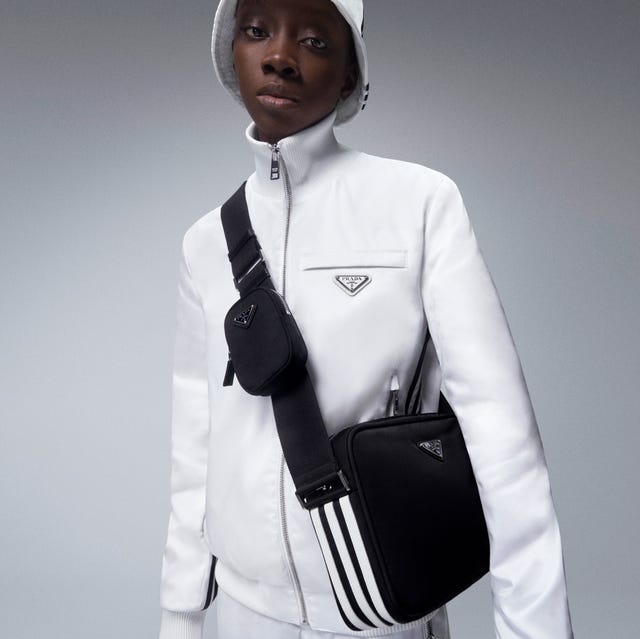 prada x adidas