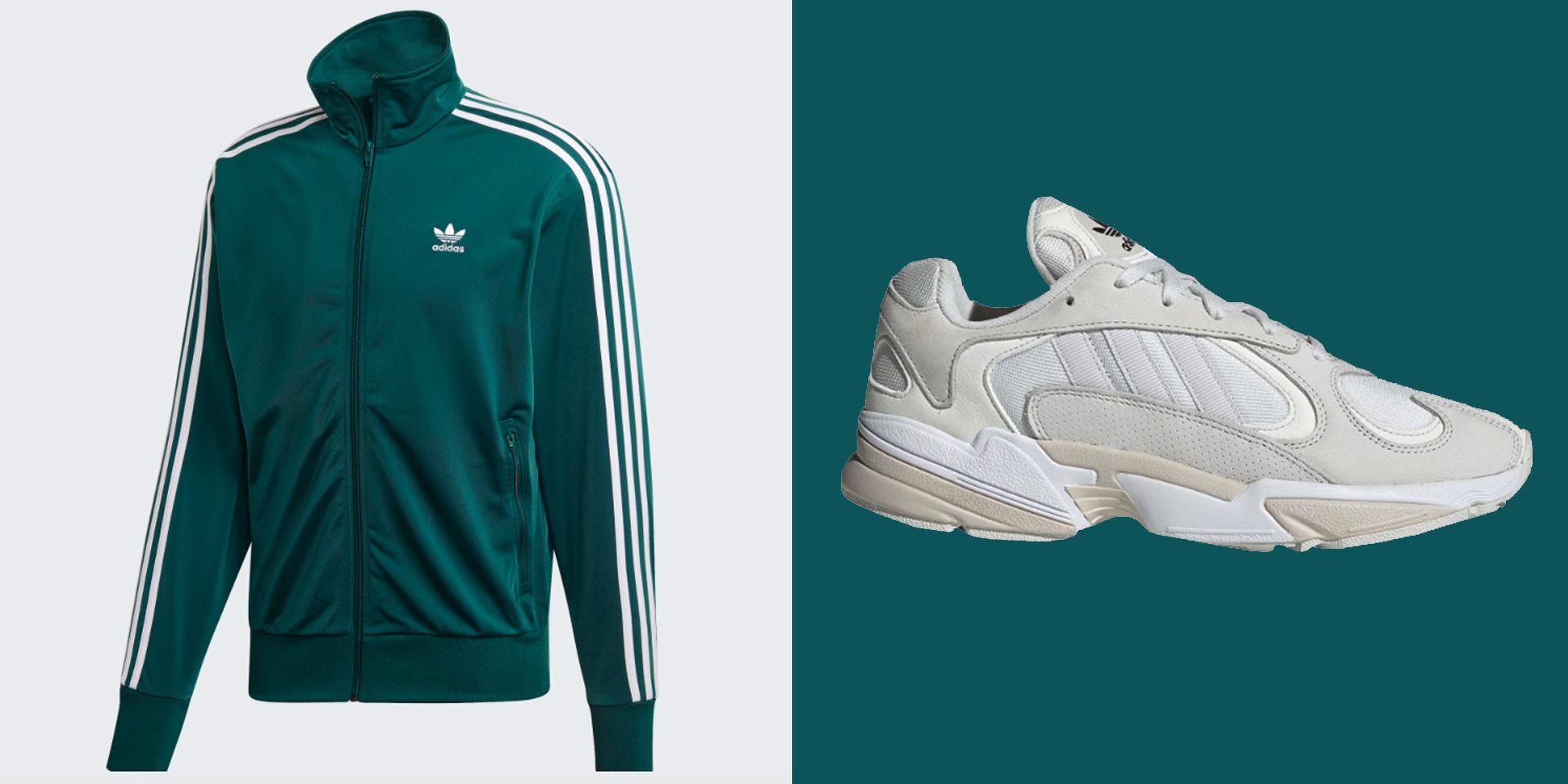 Items from Adidas 20 Percent Off Fall Sale