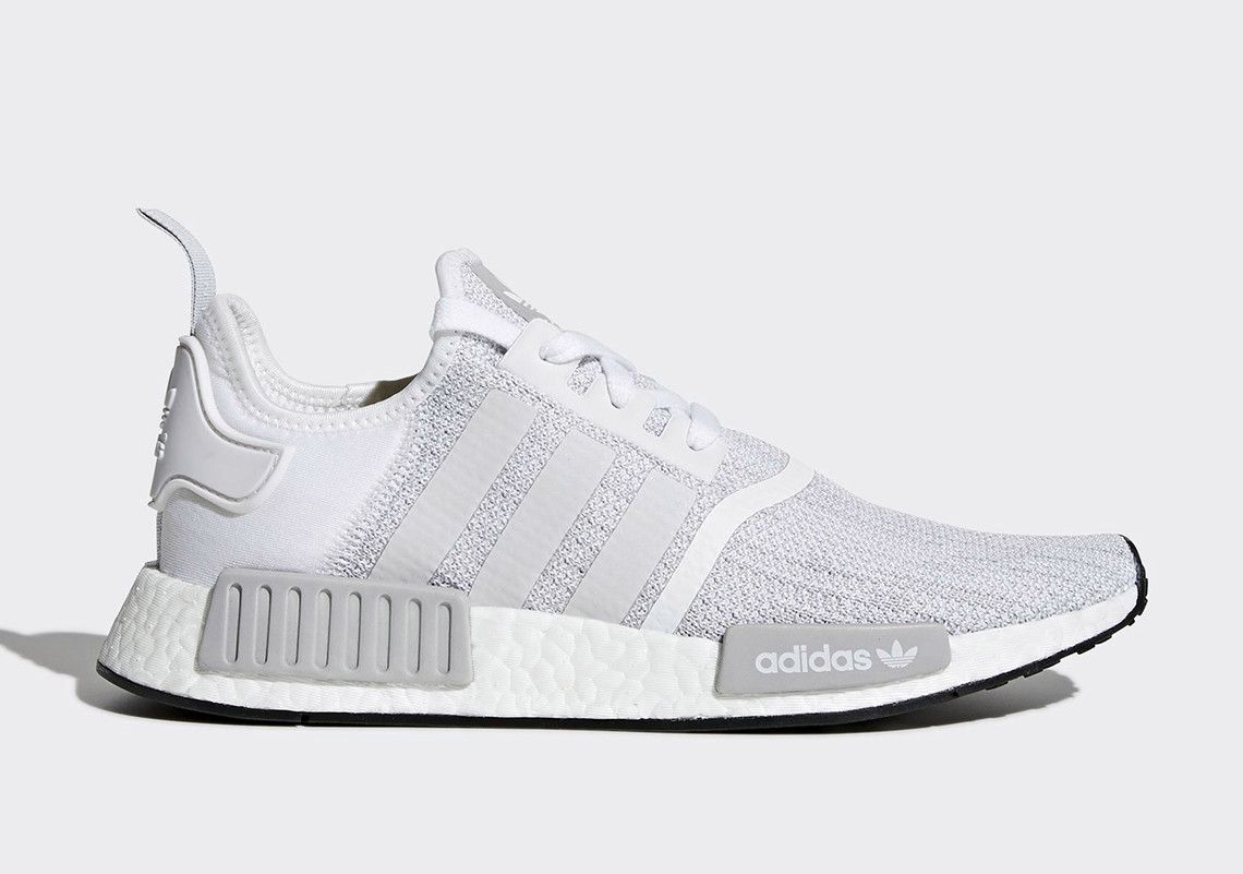 adidas bianche e oro nmd xr1