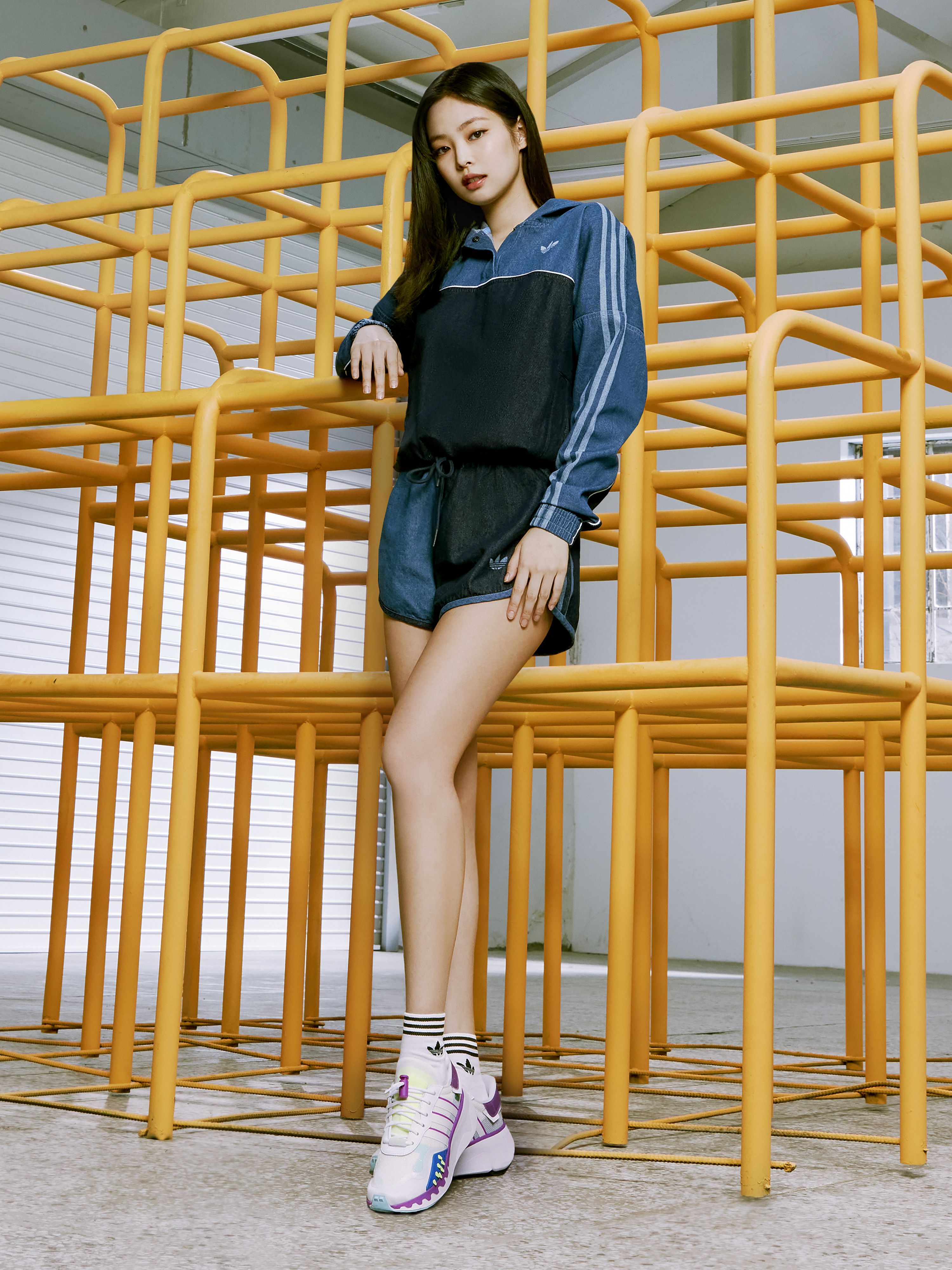 adidas stan smith blackpink