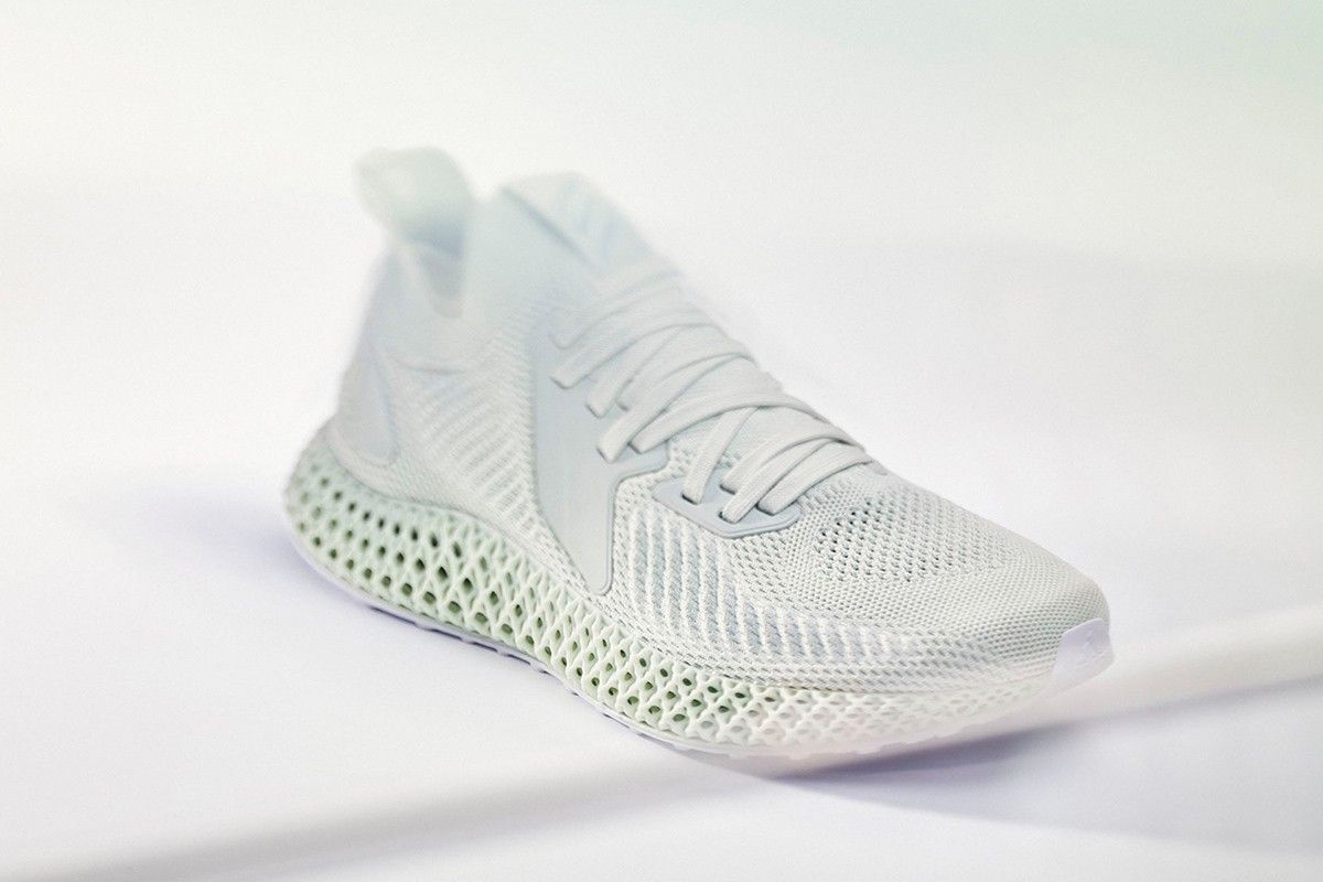 adidas alphaedge 4d donna adidas alphaedge 4d donna