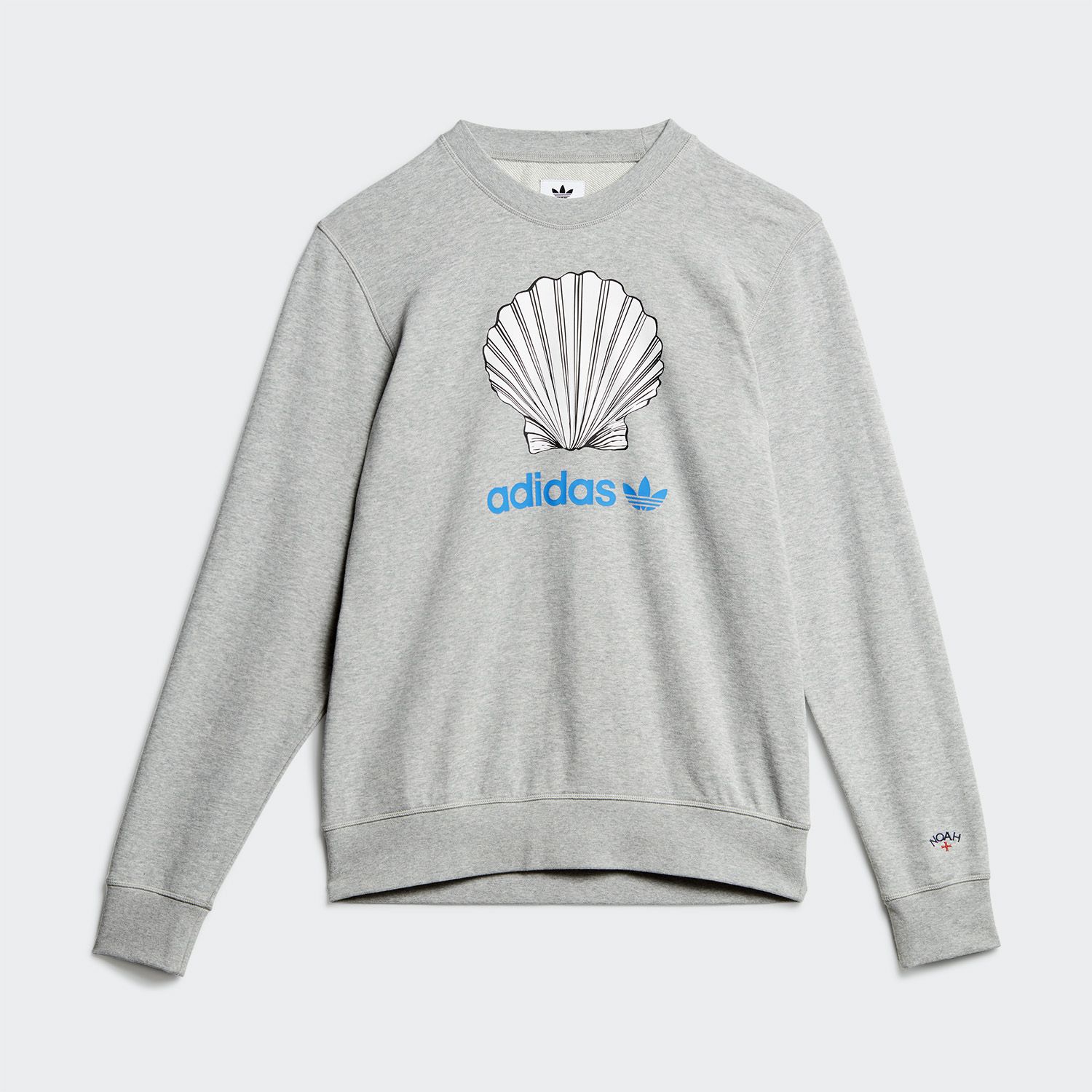 adidas Originals by Noah」、海への感謝と敬意をこめた待望の