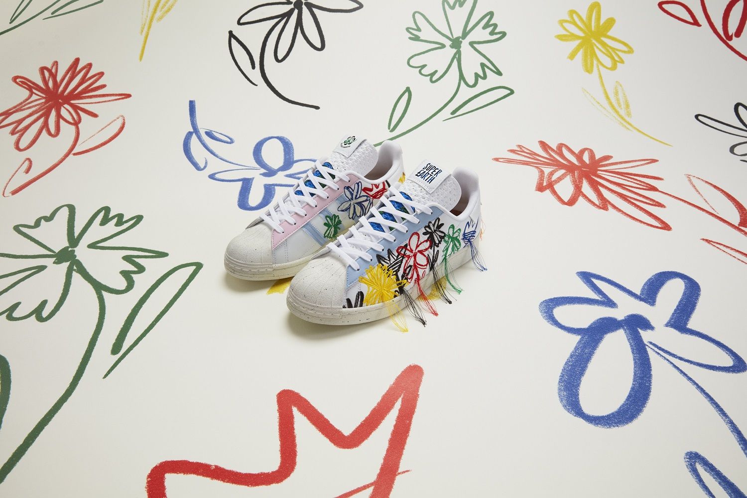 adidas super