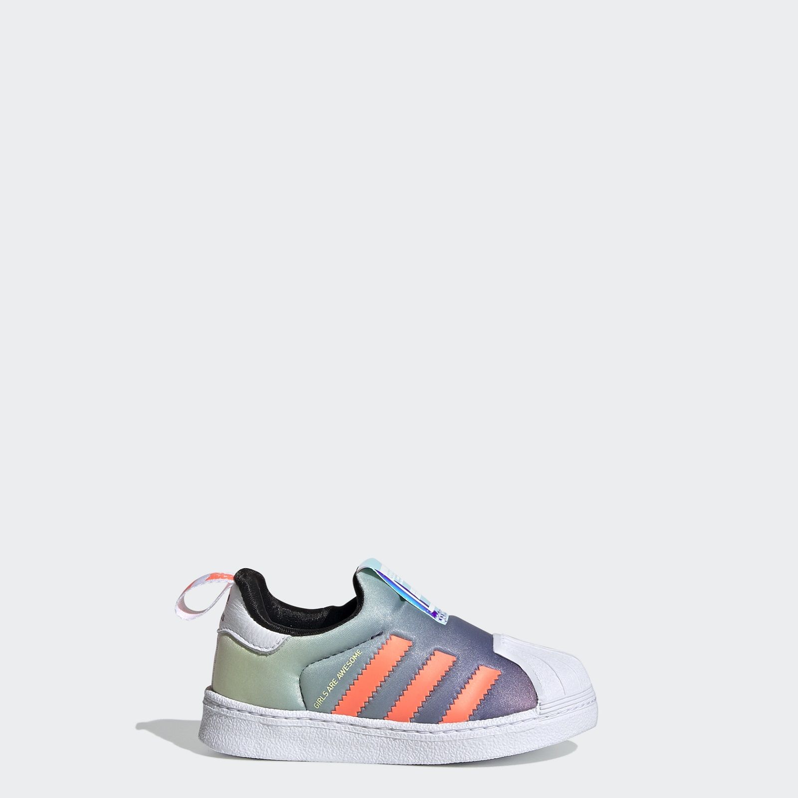 adidas superstar femme fleur