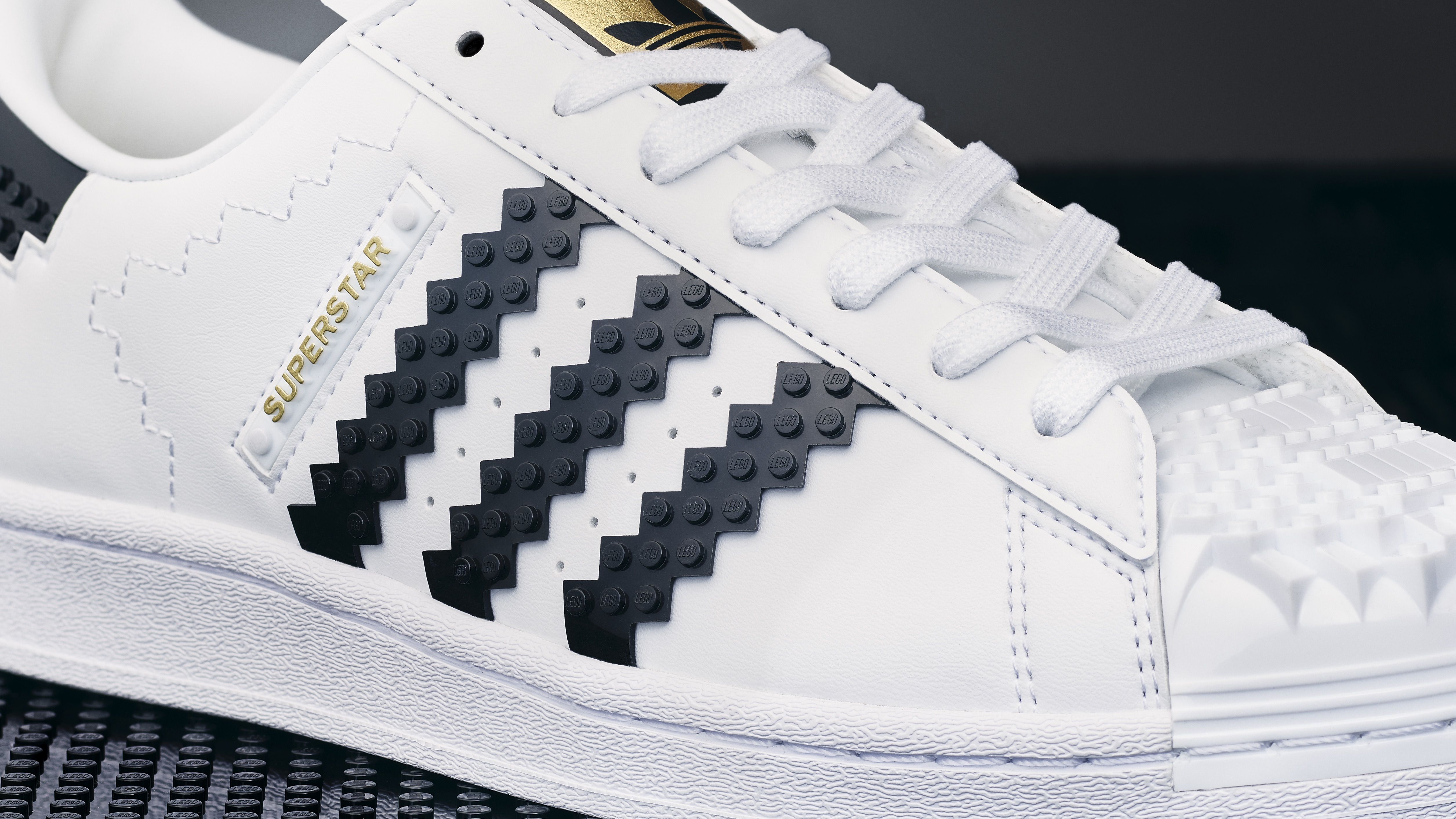 adidas originals x lego