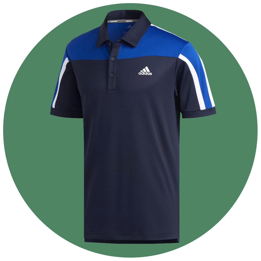 adidas polo jersey