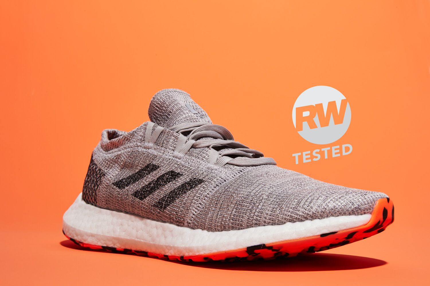 Adidas PureBoost Go Review — Cushioned Running Shoes