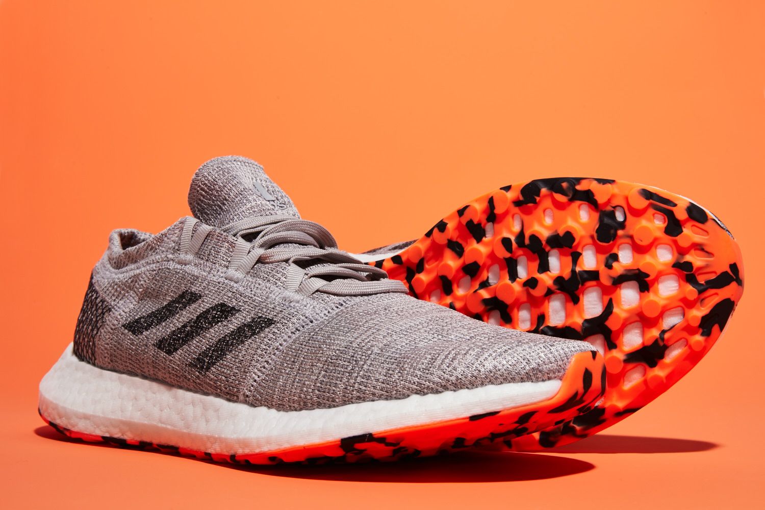 Adidas pureboost 2025 go amazon