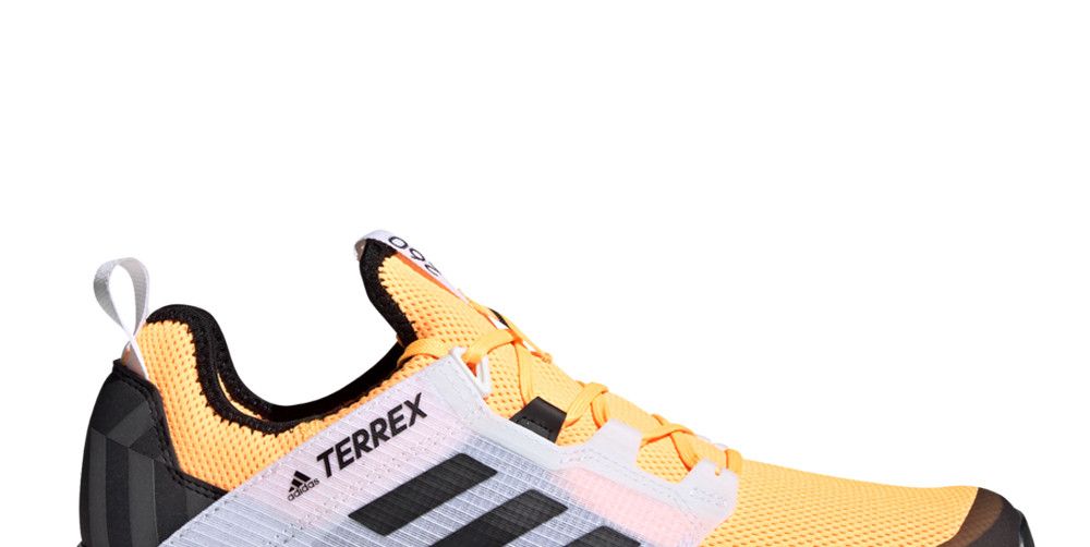 Trail running shoe review: Terrex Speed LD