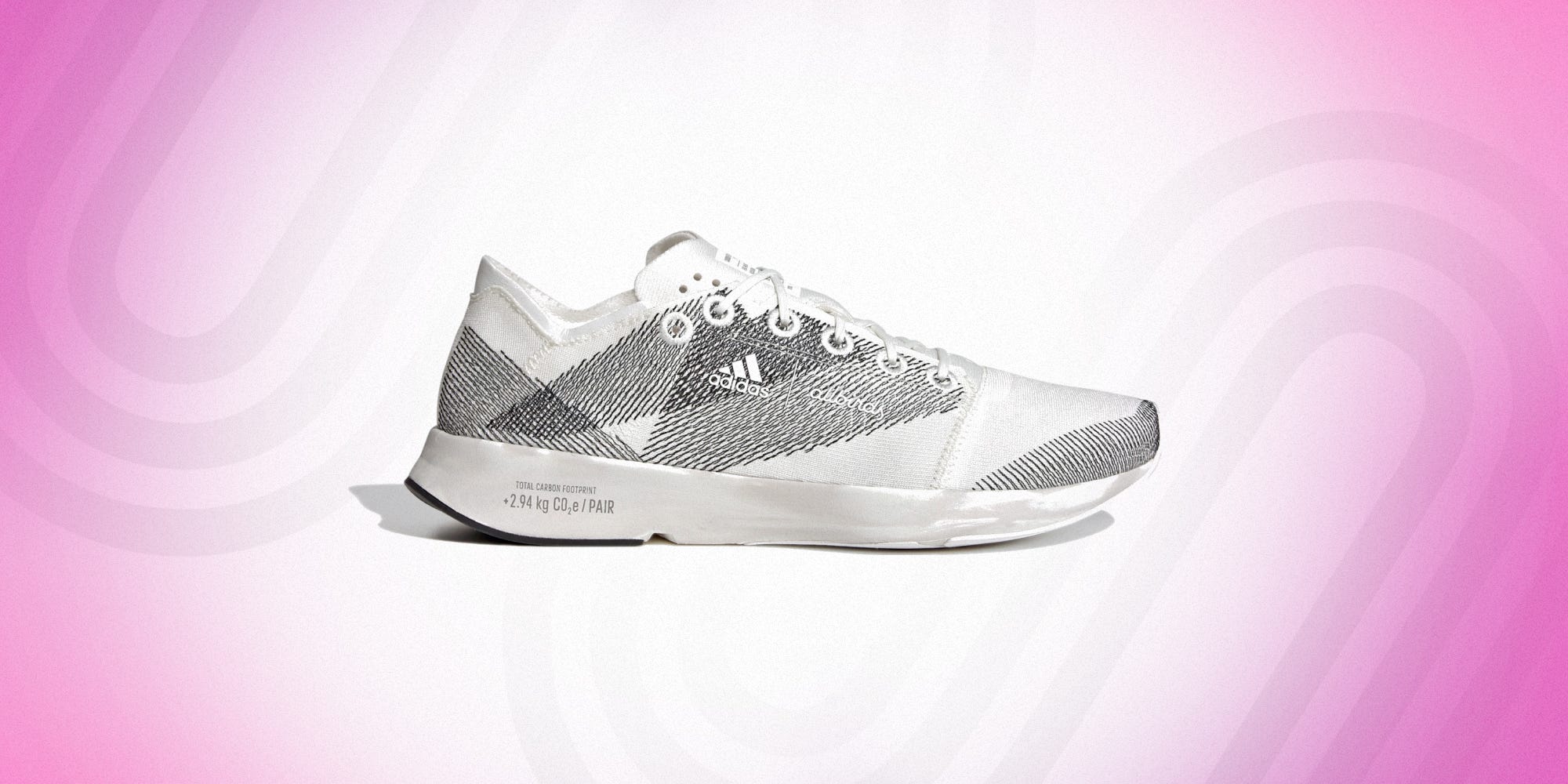 Refresh Your Running Gear With This Surprise Adidas Sale