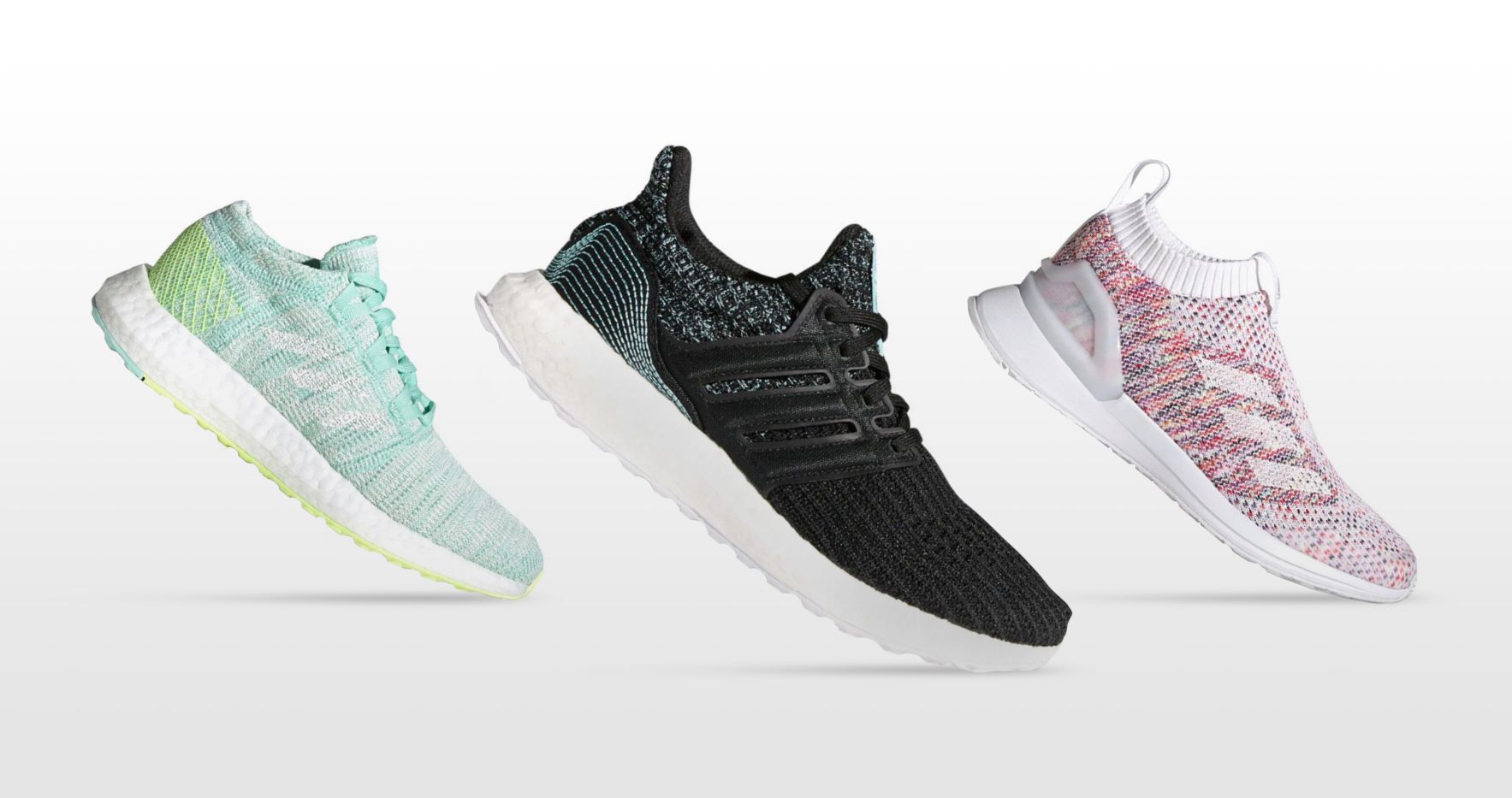 10 Adidas Shoes for Girls Who Just Love to Run