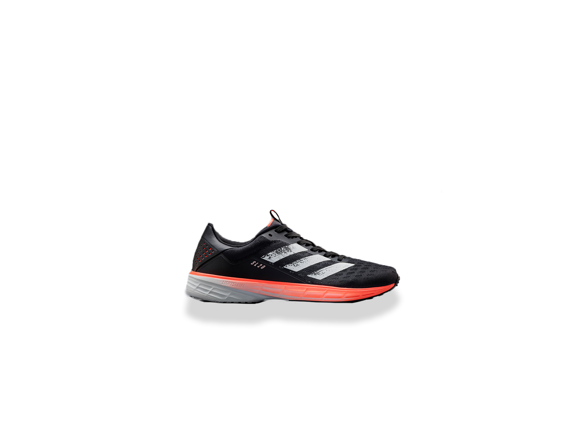 adidas best cushioned running shoes