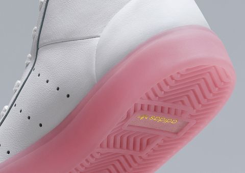 A través de Reconocimiento Gestionar Adidas presenta las nuevas Sleek - Las mejores zapatillas urbanas de Adidas