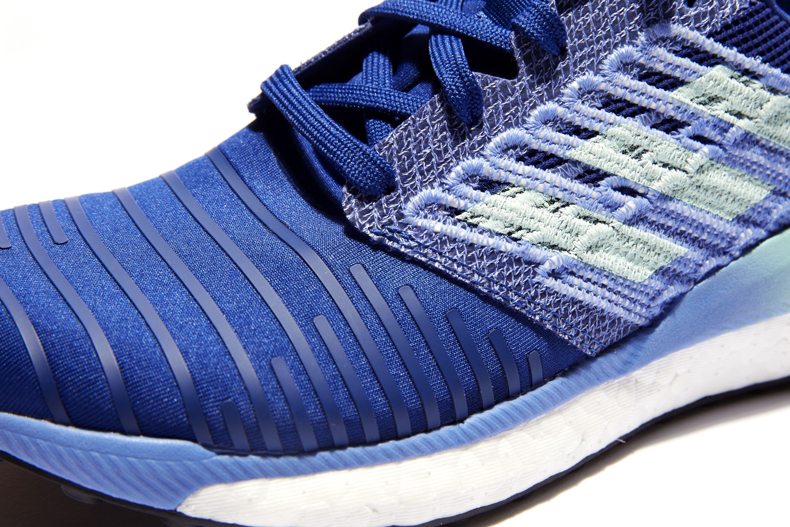 The Adidas Solar Boost I Runner's World