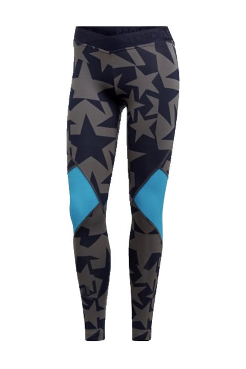 Long workout tops for leggings