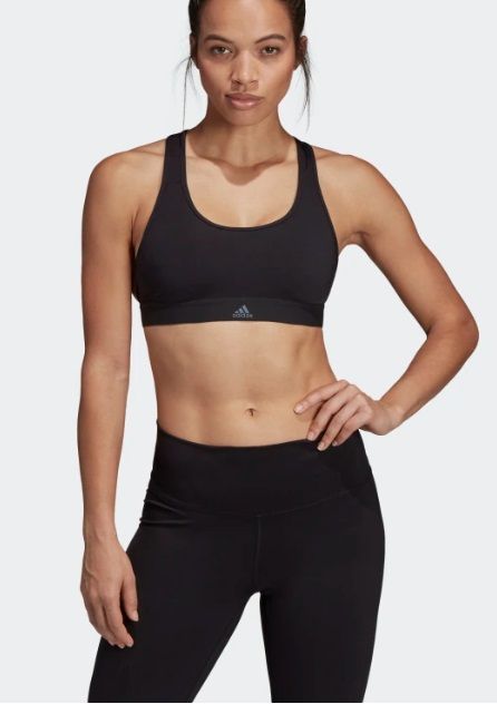 Fotos: Con estos tops deportivos de Nike presumirás de abdominales