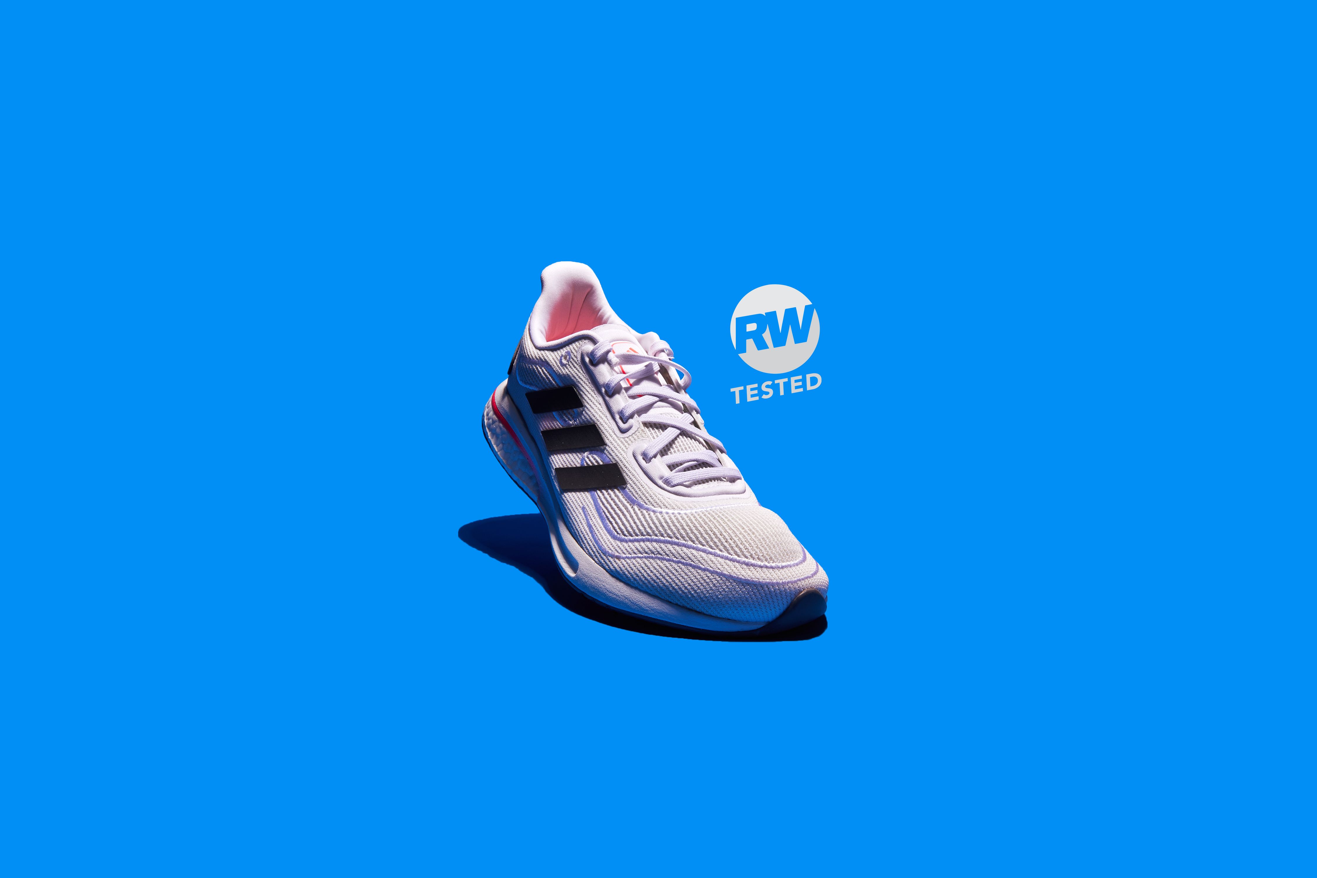 Adidas Supernova Review | Running Shoe Reviews 2021 شد عضلي في الرقبة