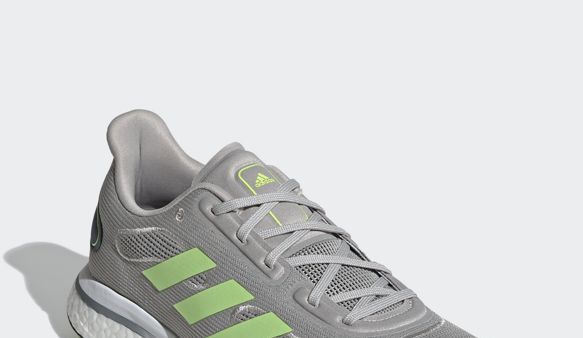 Duplicación Además demanda Adidas Supernova - zapatilla de running para principiantes