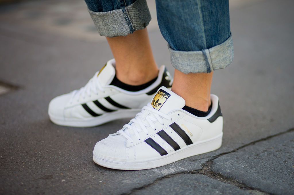 The Most Iconic Sneakers Through The 