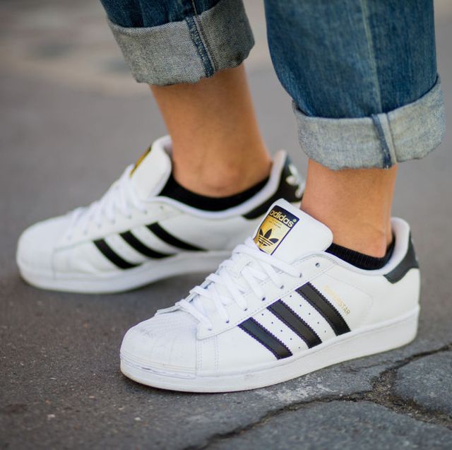 The Most Iconic Sneakers Through The Years - Most Iconic Sneakers